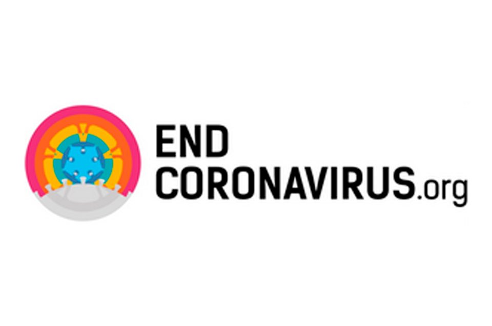 End Coronavirus