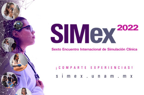 SIMex2022