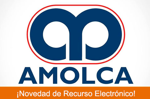 Editorial Amolca