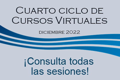 Cursos del Sistema Bibliotecario