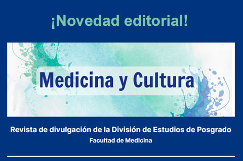 Revista Medicina y Cultura