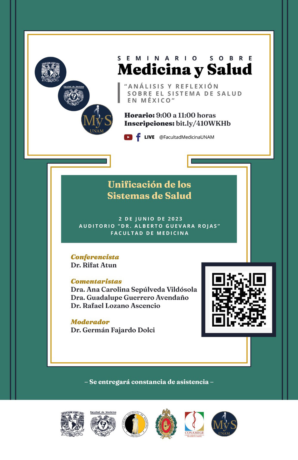 Seminario Medicina