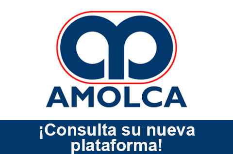 Plataforma AMOLCA