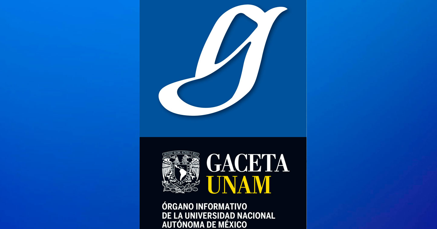 Gaceta UNAM