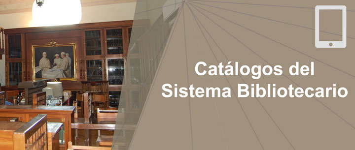 Sistema Bibliotecario