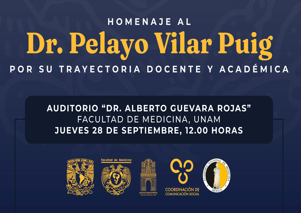 Gaceta FM UNAM