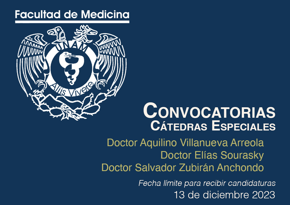 Gaceta FM UNAM
