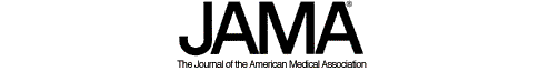 JAMA, The Journal of the American Medical Association