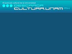 Descarga Cultura UNAM