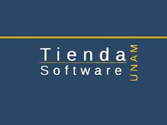 Tienda Software UNAM