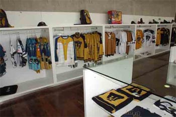 pumas mx tienda